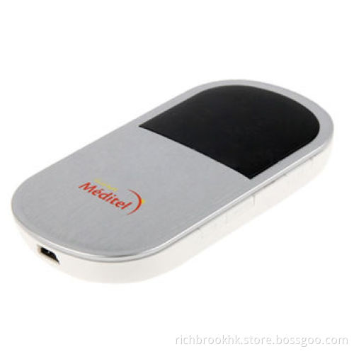 3G/4G Wireless 802.11N Router, Support TF Card, Built-in 1500mAh Battery